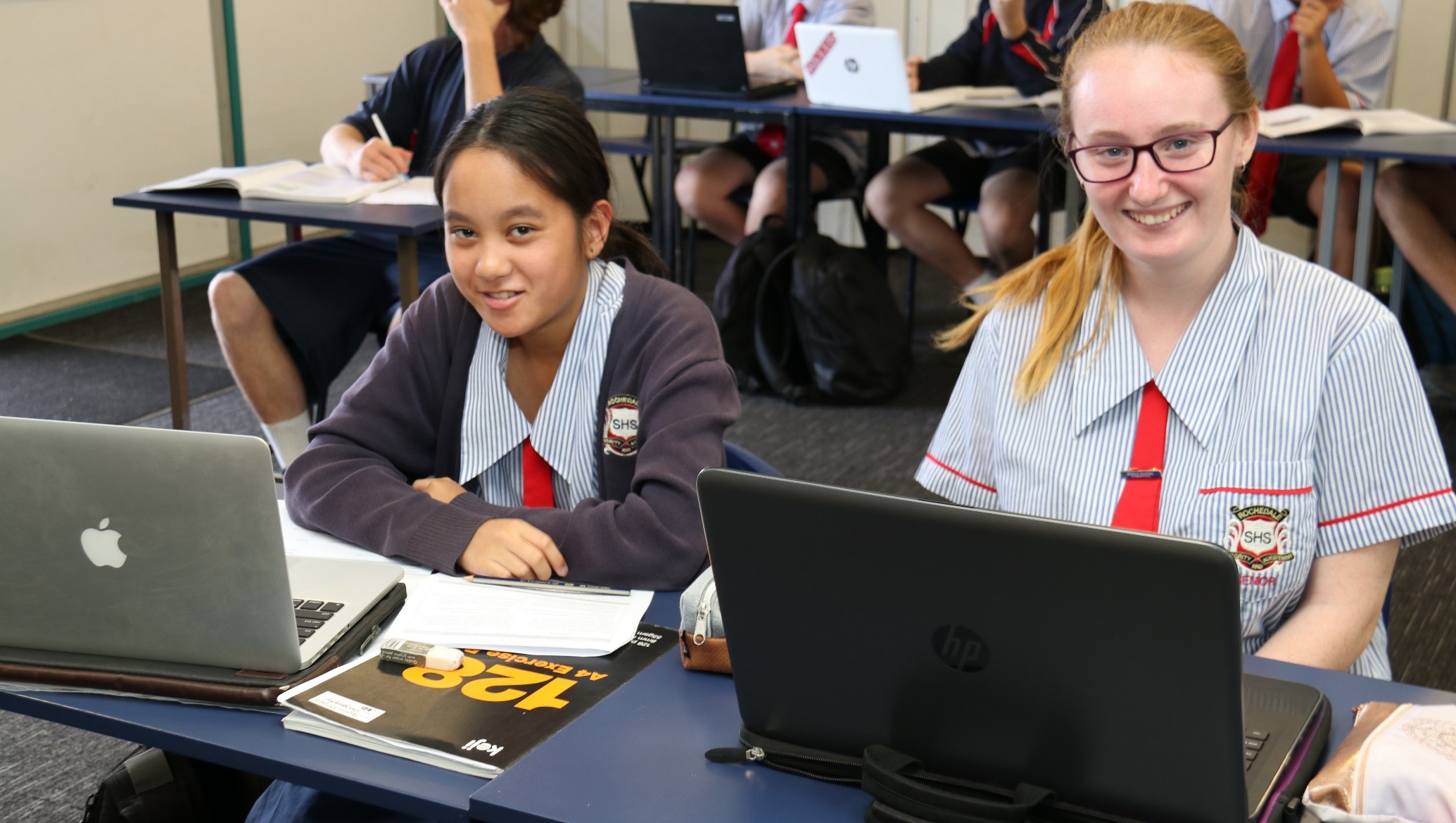 Bring Your Own Device